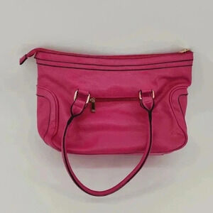 BLUSH  SHOULDER BAG